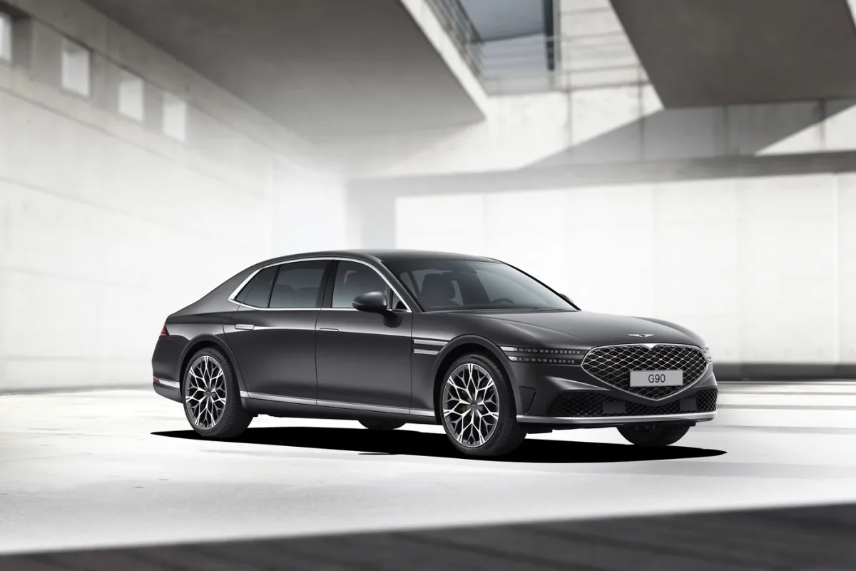 Hyundai Motor Group conectará el diálogo global en la reunión de líderes económicos de  APEC a través de una movilidad innovadora

