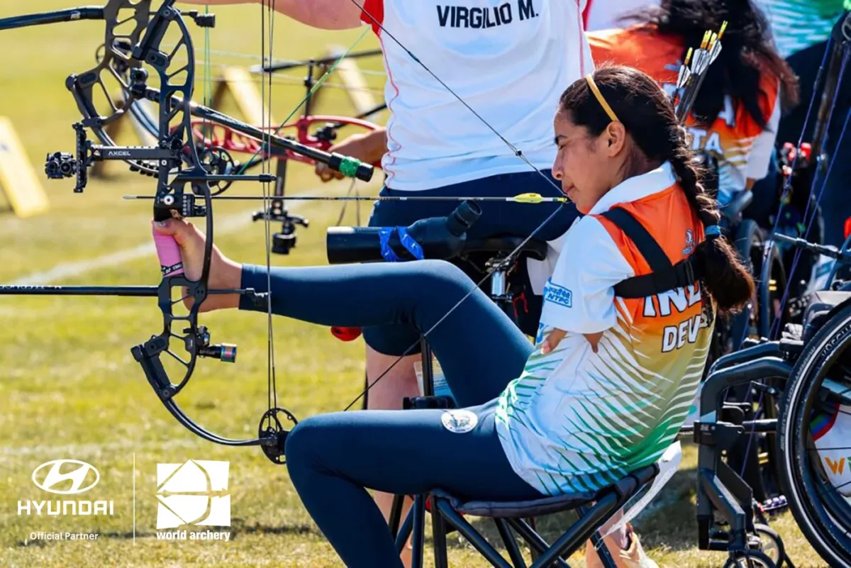 Hyundai Motor amplía su colaboración con World Archery para promover la inclusión y la innovación hasta 2028