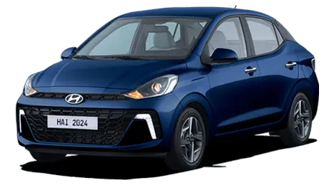 New Grand i10 Sedán