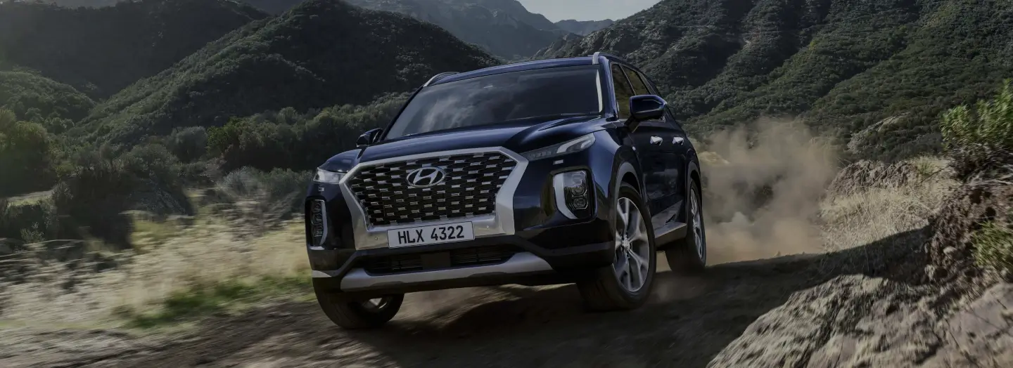 Hyundai slide image