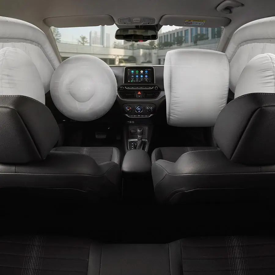 Hb20 Airbag
