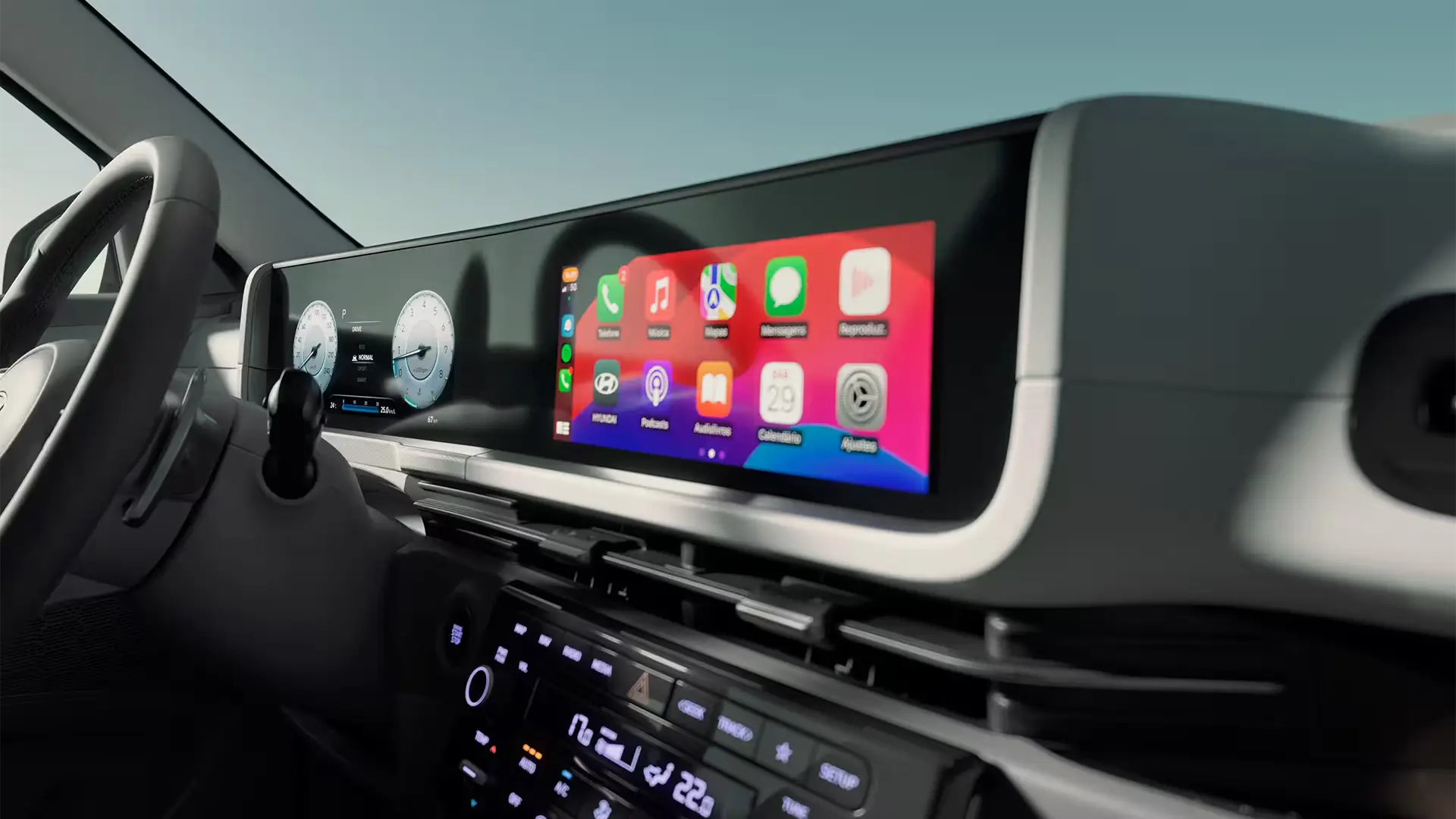 Nueva Creta Interior