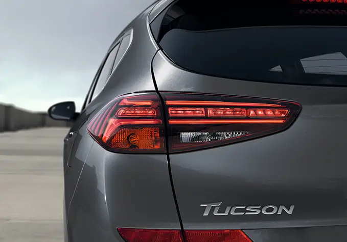 Tucson Caja