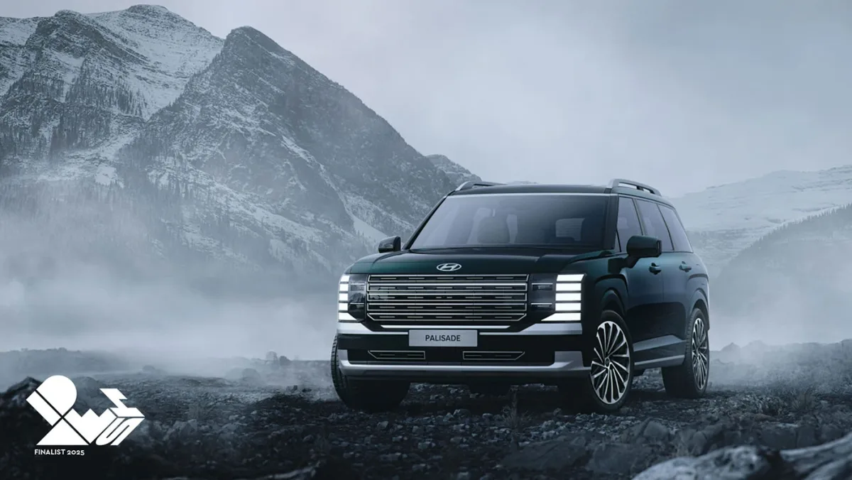 Hyundai Motor honrado con ocho premios en IDEA 2025, mostrando liderazgo en diseño innovador