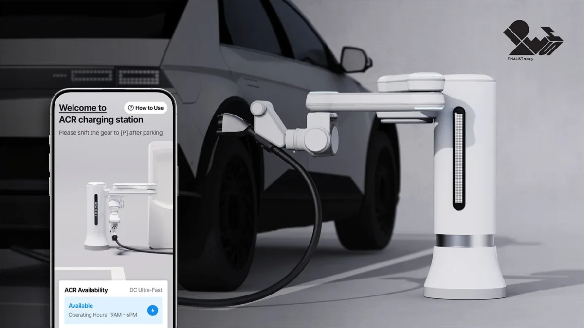 Hyundai Motor honrado con ocho premios en IDEA 2025, mostrando liderazgo en diseño innovador