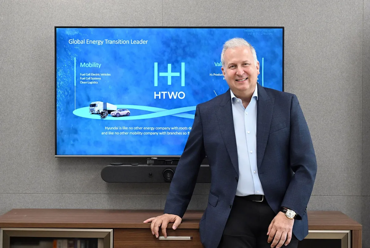 Hyundai Motor Group defiende la innovación del hidrógeno en las reuniones ministeriales de energía de Osaka