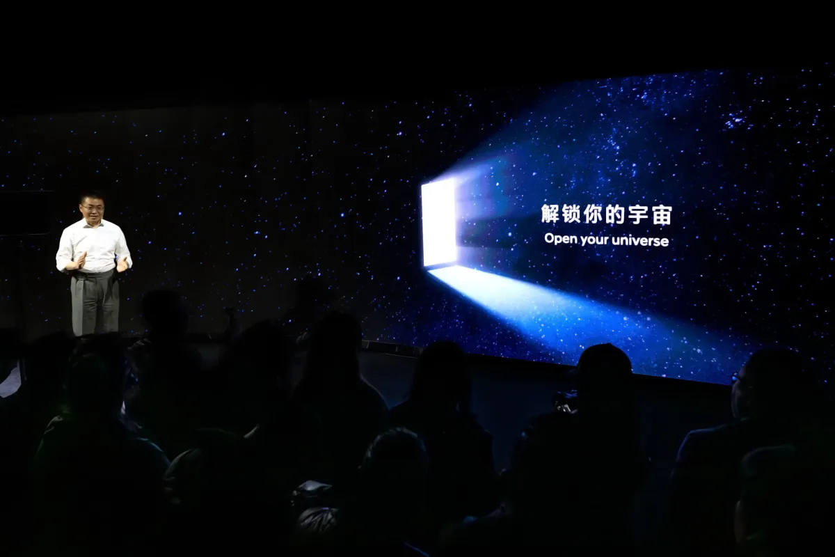 Concepto VENUS - Hyundai IONIQ China