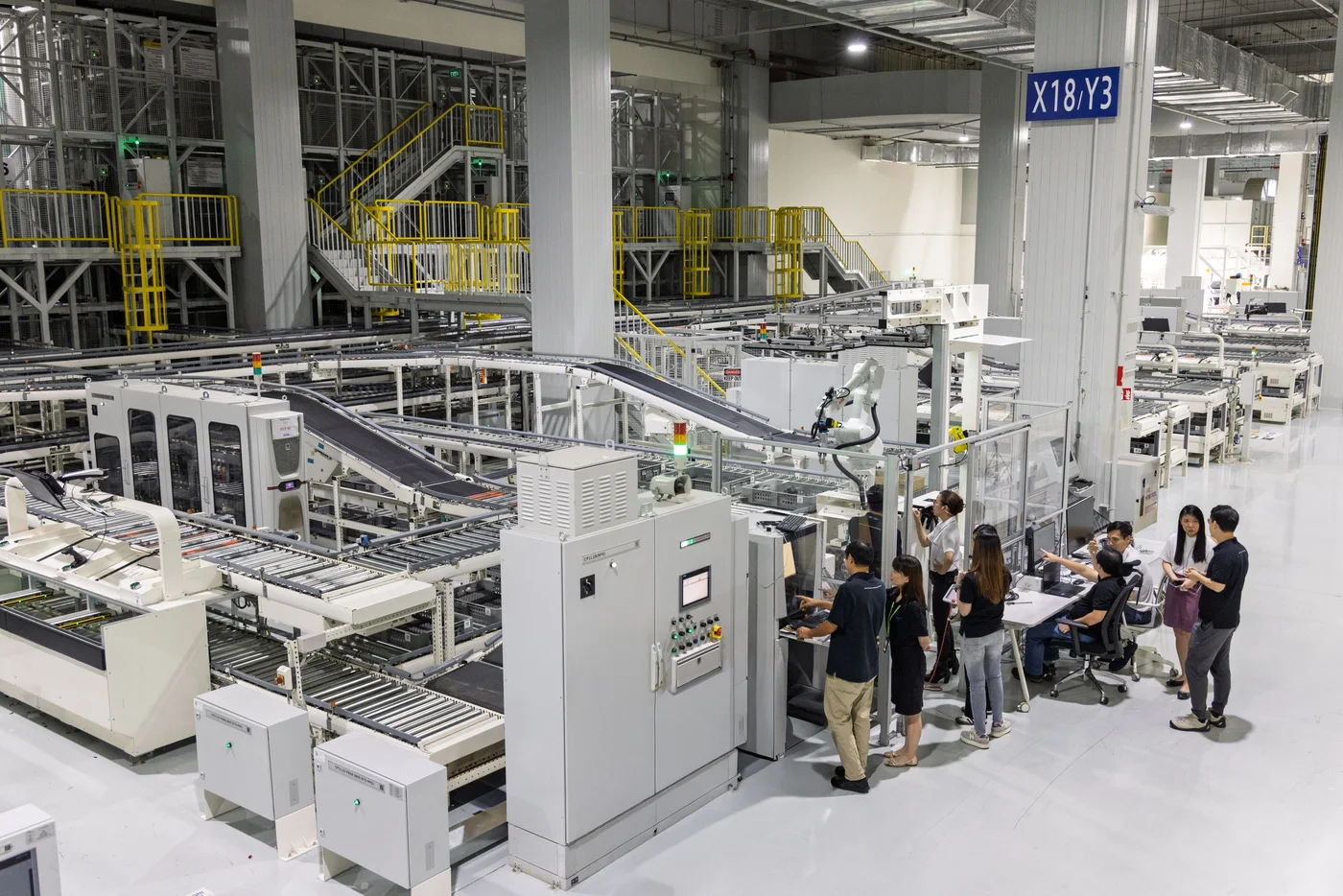 (Press Release) HMG, NTU and ASTAR Collaborate on Corporate Lab in Singapore