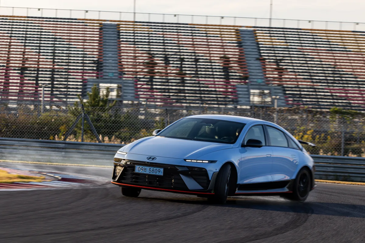 Hyundai Motor nombrada finalista en tres premios World Car Awards 2026