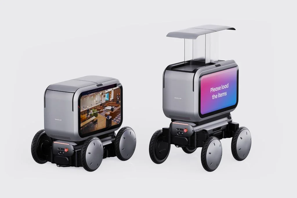 Hyundai Motor Group presenta la plataforma robótica de movilidad autónoma lista para producción «MobED» en iREX 2025