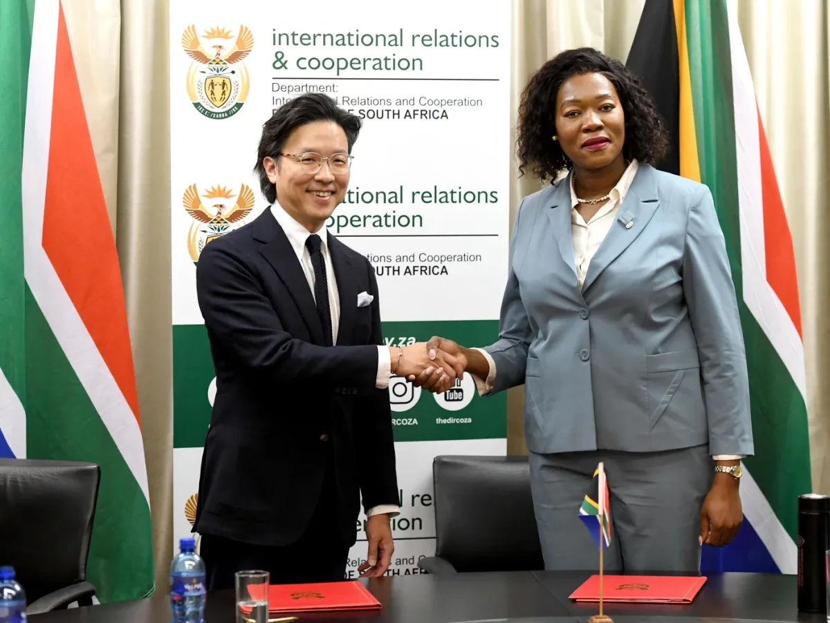 Hyundai Motor proporcionará vehículos oficiales
 para la Cumbre de Líderes del G20 en Johannesburgo, Sudáfrica