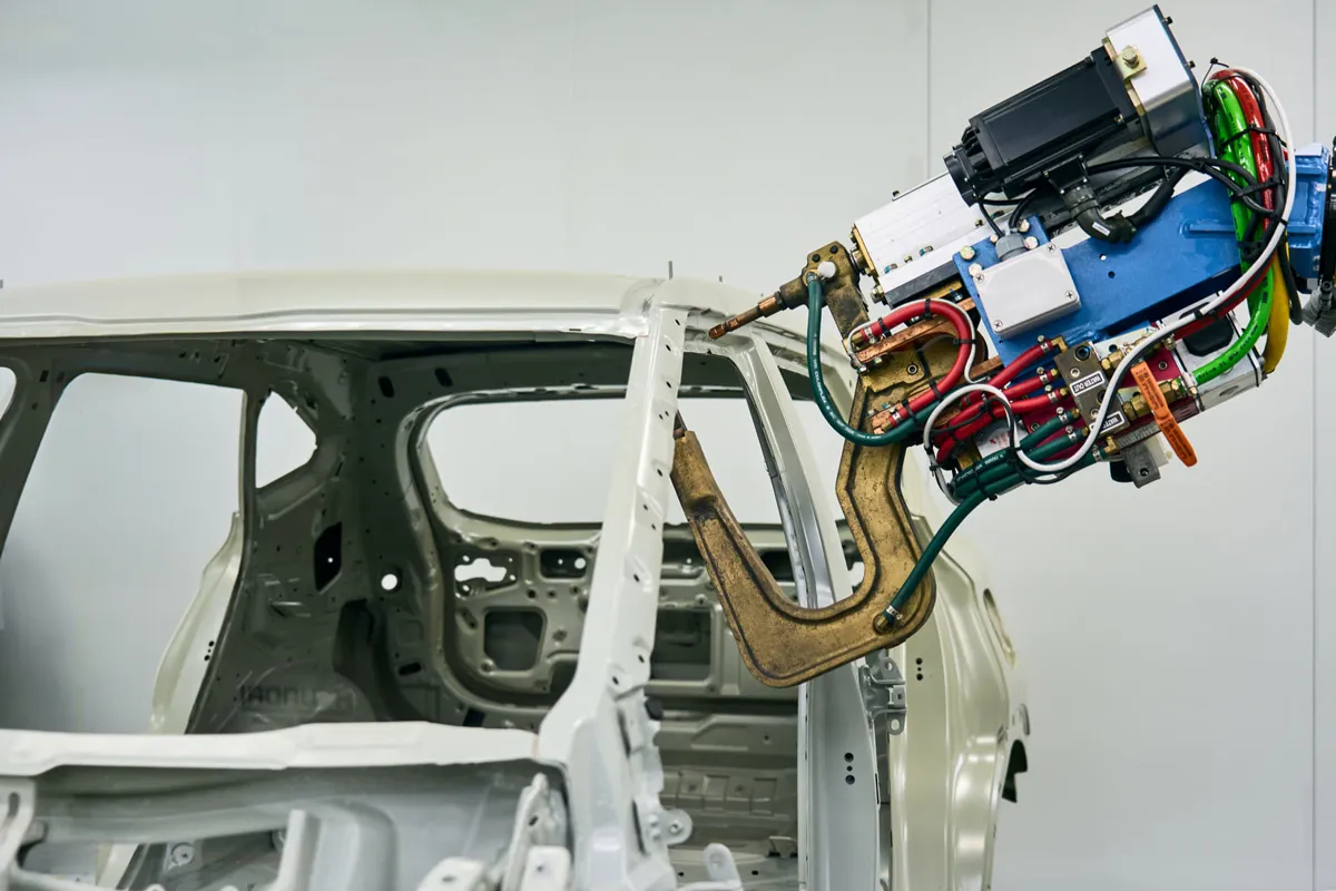 Hyundai Motor y Kia presentan tecnologías de fabricación inteligente y su visión de SDF en E-FOREST TECH DAY 2026