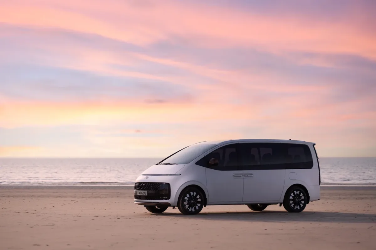 Hyundai Motor proporcionará vehículos oficiales
 para la Cumbre de Líderes del G20 en Johannesburgo, Sudáfrica