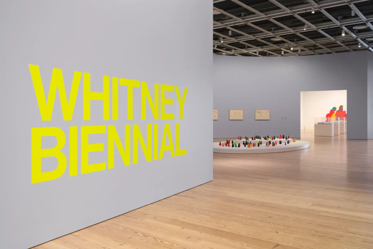 Hyundai Motor y el Whitney Museum of American Art presentan Hyundai Terrace Commission: Kelly Akashi como parte de la Whitney Biennial 2026
