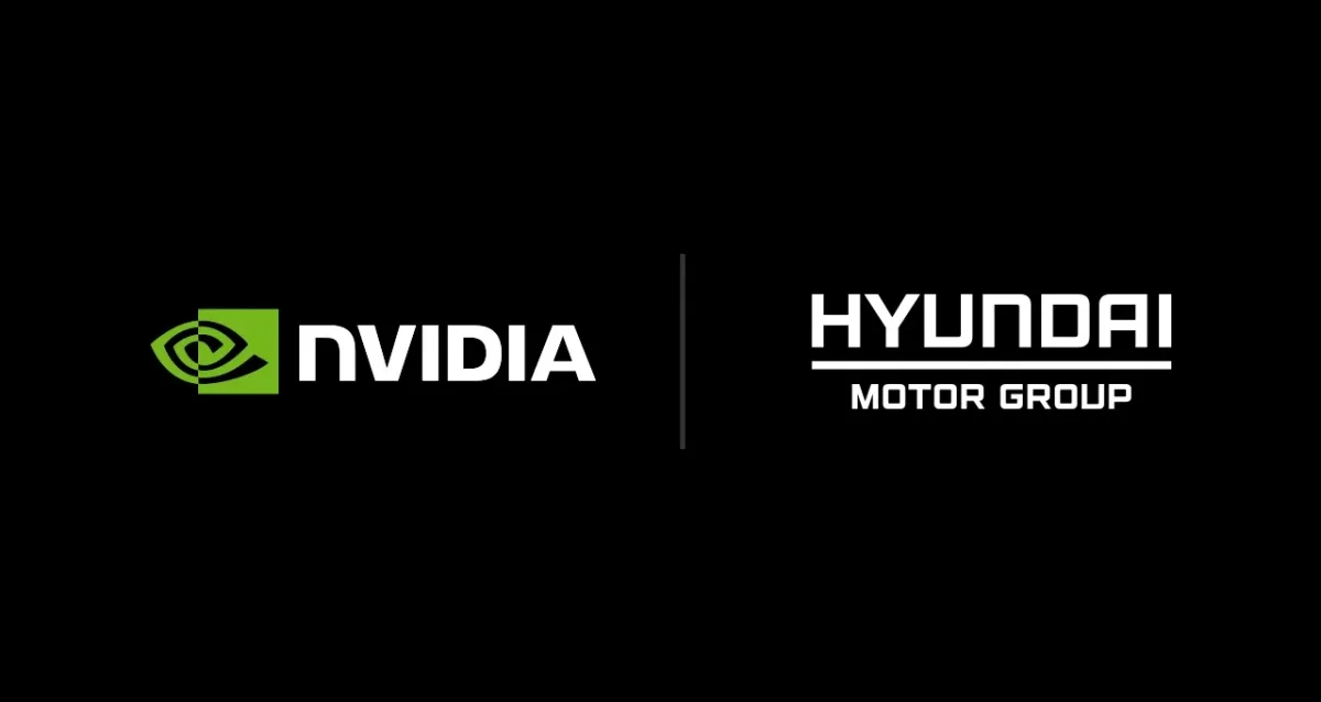 Hyundai Motor Group anuncia NVIDIA Blackwell AI Factory para impulsar una flota de soluciones de movilidad impulsadas por IA