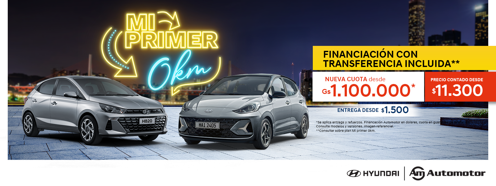 The New Grand i10 H