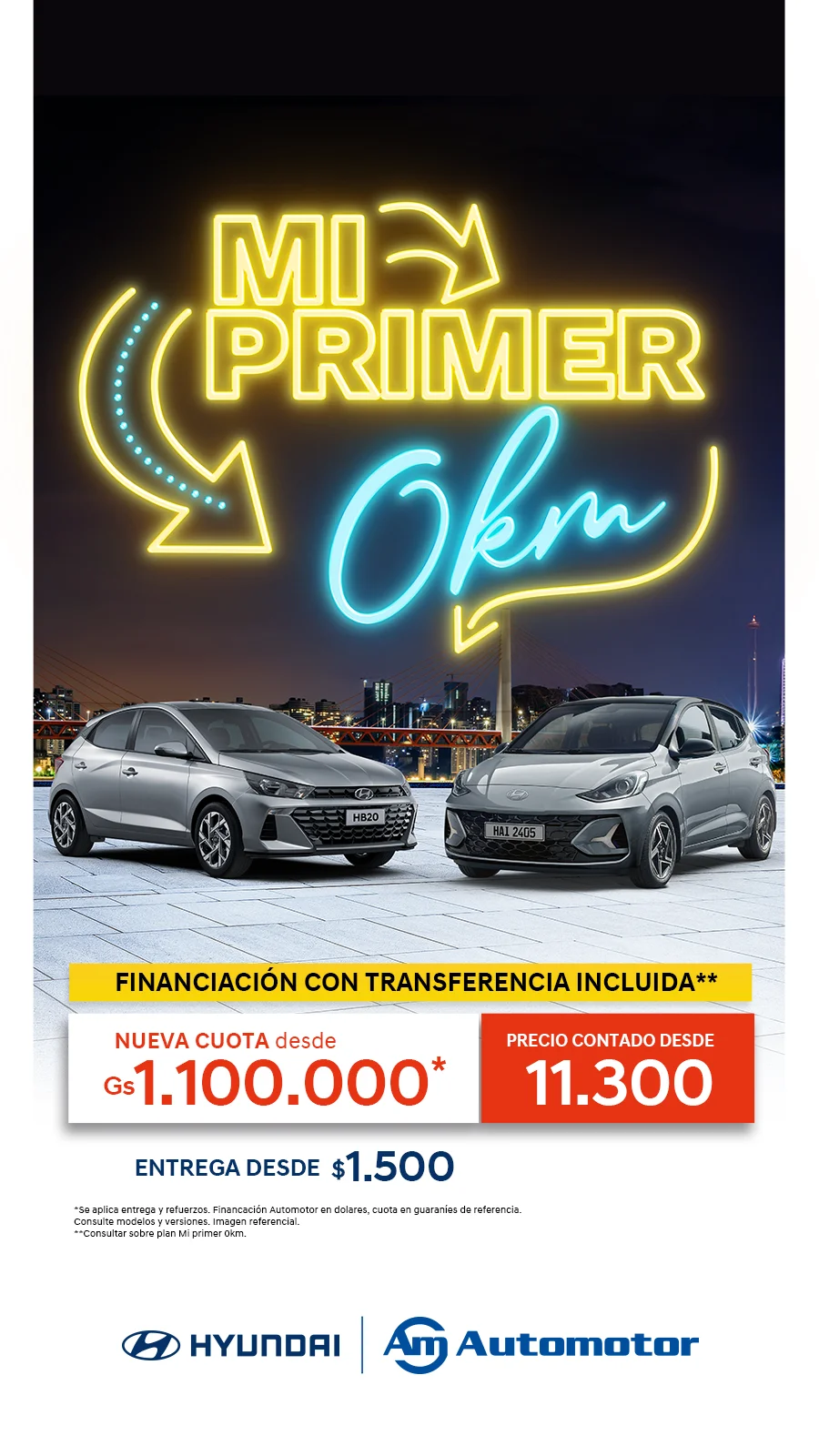 The New Grand i10 H